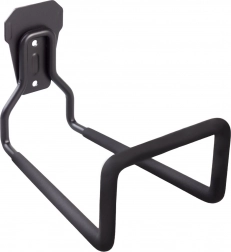 Garażowy ścienny uchwyt do organizacji narzędzi