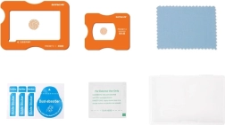 Antyrefleksyjna hartowana folia SUNNYLIFE do Osmo Pocket 3