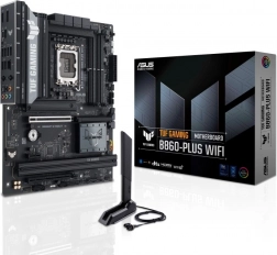 Płyta główna Asus TUF Gaming B860-PLUS WIFI