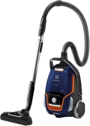 Odkurzacz workowy Electrolux UltraOne z technologią Silent Air