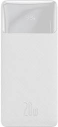 Powerbank Baseus Bipow 10000mAh 20W