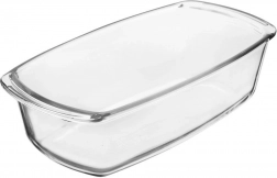 Szklana forma do chleba 27 cm