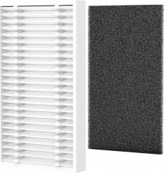 Filtr do zbiornika na kurz do Lubluelu SL68, 2 szt.