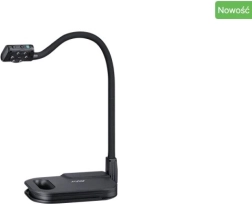 Wizualizer AVer U50+ USB do nowoczesnej edukacji