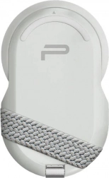 PGYTECH magnetyczny uchwyt na telefon, szary