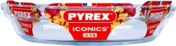 Szklana forma do tarty PYREX 23 cm