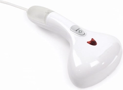 Ręczny parowy steamer do ubrań 1500 W z akcesoriami