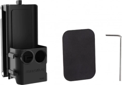 Magnetyczny uchwyt do DJI Osmo Pocket 3 Sunnylife (czarny)