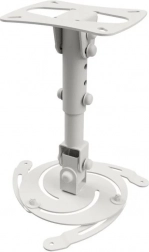 Sufitowy uchwyt do projektora PM3, teleskopowy 250–300 mm