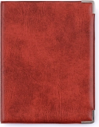 Ozdobne etui na dokumenty