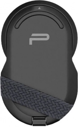 Magnetyczny uchwyt na telefon PGYTech czarny
