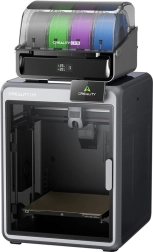 Drukarka 3D Creality K2 Combo z wielokolorowym systemem CFS