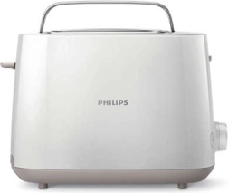 Toster Philips 830 W z 8 poziomami opiekania