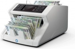 Liczarka banknotów Safescan 2210
