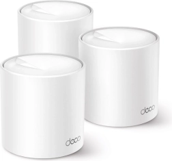 System WiFi Deco X50