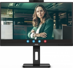 Monitor AOC Q27P3QW 27 IPS z kamerą