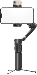 Gimbal Hohem iSteady V3 kit pro do smartfonów (czarny)