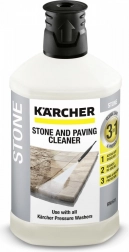 Czyścik osadów 3w1 RM 611 1 l 6.295-765.0