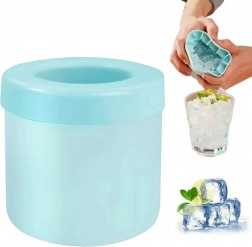 Da221 silikonowa forma do lodu