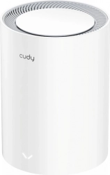 Cudy M3600 router mesh Wi‑Fi 7 BE3600