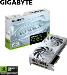Karta graficzna GeForce RTX 5060 Ti Eagle OC Ice 8G