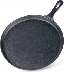 żelazna patelnia do naleśników CAST LINE 26 cm