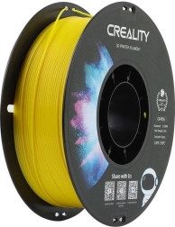 CR-PETG Filament Creality (żółty)