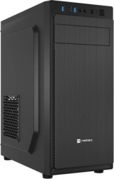 Obudowa komputerowa NATEC Aracanta Midi Tower