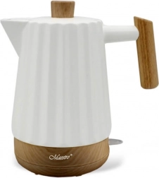 Ceramiczny czajnik elektryczny 2,0 l 1800 W MAESTRO
