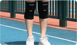 Stabilizator kolana, rozmiar L