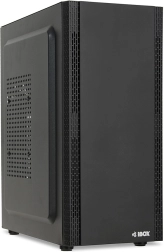 Obudowa komputerowa Antila 39, czarna