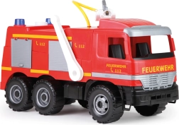 Wóz strażacki LENA Giga Trucks Actros 63 cm