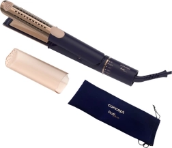 Prostownica do włosów Concept VZ8100 PROFI Care z technologią CoolAir