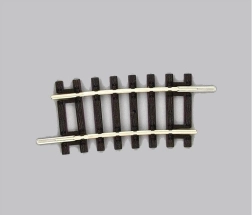 Piko tor kolejowy łukowy R2 7,5°