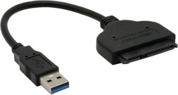 AK273A KABEL ADAPTERA USB 3.0 - SATA