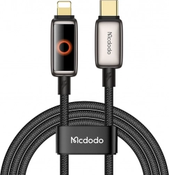 Kabel USB-C do Lightning 1,2 m od Mcdodo