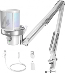 Gamingowy mikrofon Maono DM40 S Pro