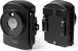 Kamera poklatkowa Technaxx Full HD, zasilanie bateryjne, IP66, obsługa karty do 512 GB
