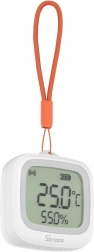 Zigbee LCD czujnik temperatury i wilgotności SONOFF SNZB-02WD
