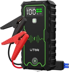 Samochodowy booster rozruchowy UTRAI JS1 Pro
