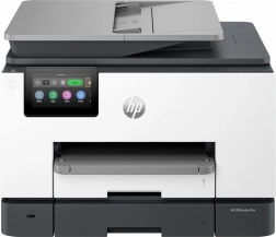 Wielofunkcyjna drukarka HP OfficeJet Pro