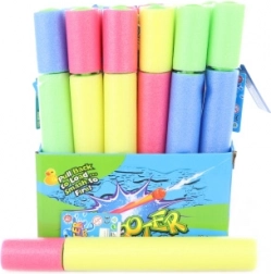 Pistolet wodny piankowy 31 cm