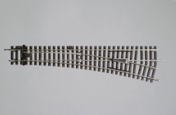 Piko Zmieniacz WR prawy