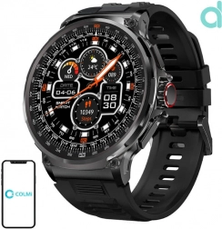 Smartwatch Colmi V69 (czarny)