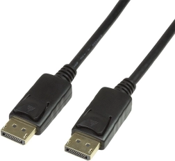 Kabel DisplayPort 4K/2K 10 m