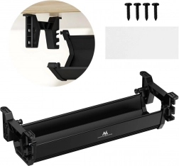 Podbiurkowy organizer kabli Maclean MC-106