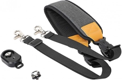 uchwyt na szyję SUNNYLIFE do DJI RS 3 / RS 4 / RS 4 PRO