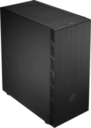 Obudowa komputerowa Cooler Master MasterBox MB600L V2 bez ODD, stalowy lewy panel