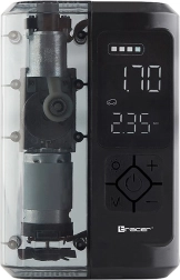 Kompaktowy bezprzewodowy kompresor Tracer RES-09B6