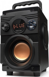Głośnik Bluetooth 5.1 BassBlaster SQ1001 18 W